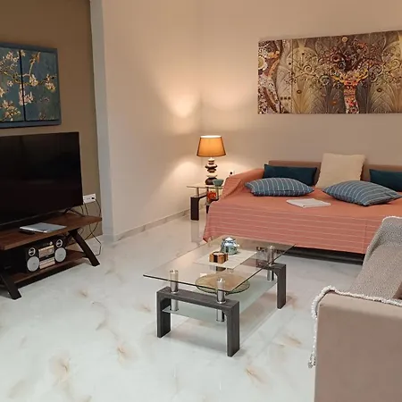 招待所 Ebony And Ivory Suites 多西亚